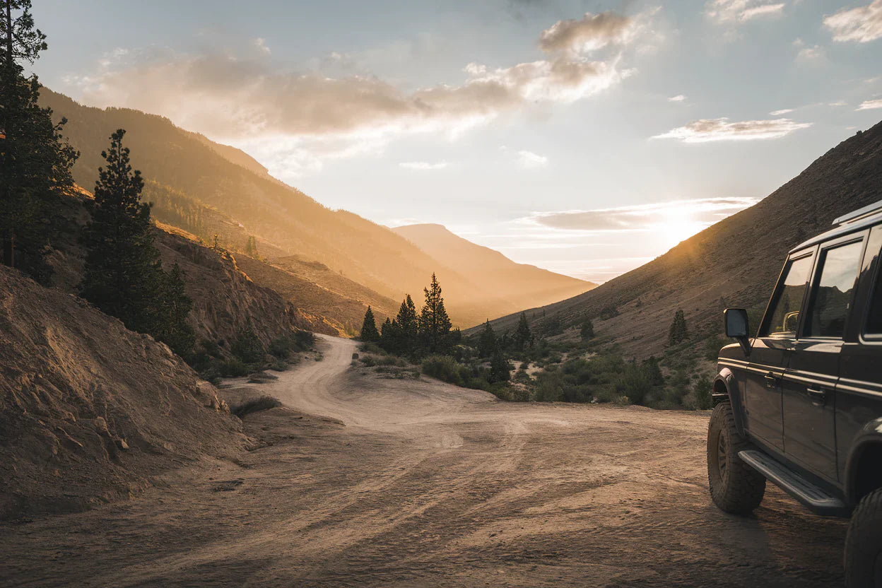 The Resources, Websites, and Apps Every Overland Enthusiast Should Know About