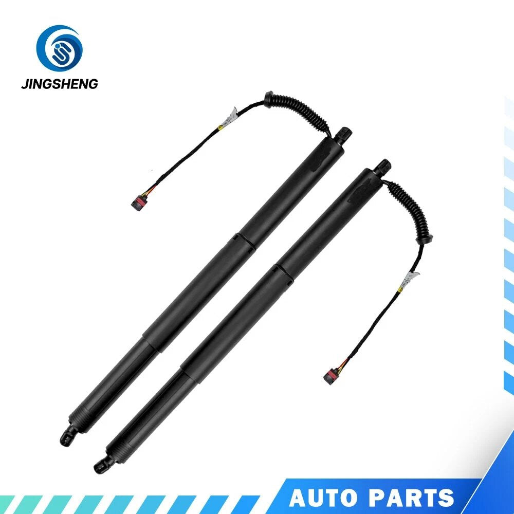 Electric Liftgate Trunk Strut Shock